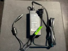 At&t Eps36r0-40 Ac Adapter At&t Power 12 Volts 3 Amps Model