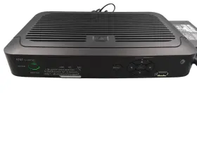 ISB7105 CISCO Versewireless Wifi Tv Receiver Acadapterw Isft