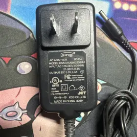 Atron Ksas0120500200hu Ac Adapter Charger
