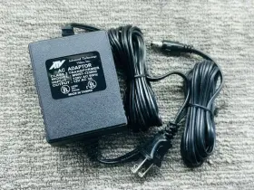 MW57-123000 ATV Ac Transformer Adapter
