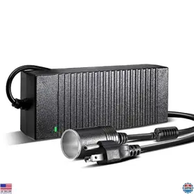B0C4KJYMSZ AUCARAUTO Ac Converter Adapter Car Devices