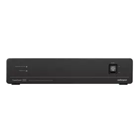 Audioquest Pq303 Powerquest 303 Surge Protector And Power Conditioner With 12 Outlets