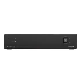 Audioquest Pq505 Powerquest 505 Surge Protector And Power Conditioner With 12 Outlets