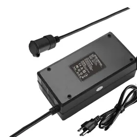 RG-AU360 AULEEF Ac Converter Power Adapter Wall Plug