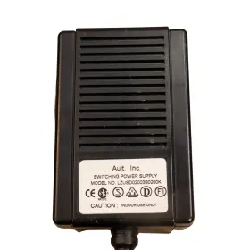 Ault Inc Lzusd02001a4039 Power Supply Lzusd02003b0 Switching Input 100 250 Volts