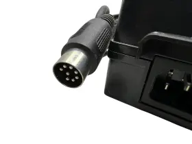 JMW1150 AULT Medical Power Supply Ac Adapter Cord #3