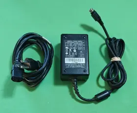 JMW160KA2400F04 AULT Medical Power Supply Cord