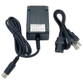 Ault Lzusd05003mb1a2bk New Genuine Ac Adapter 5-pin 12v 4.1a Power Supply Ault Lzusd05003mb1a2bk New Genuine Ac Adapter 5-pin 12v 4.1a Power Supply