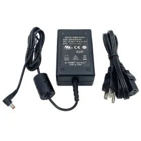MW174KB1241F01 AULT Medical Power Supply Ac Adapter