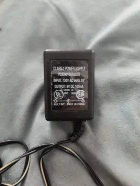 P28090100A020G AULT Plug Transformer