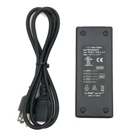 Ault Penb1032e4800f02 Genuine Sl Power Ite Supply Poe 48v 0.67a Ac Adapter
