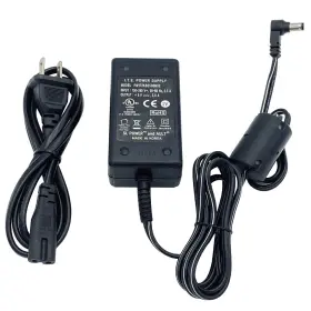 Ault Pw172kb0500n02 Genuine Ac Adapter 15w 5v 3a 5.5x2.0 Mm Power Supply