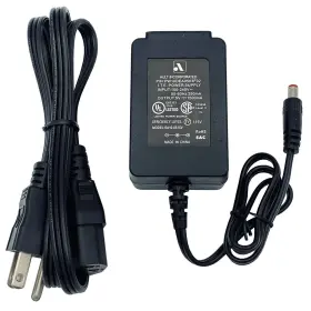 Ault Sa10-0515v Oem Ac Adapter 5v 1500ma 5.5x2.5 Mm Power Supply Pw10dea0503f02