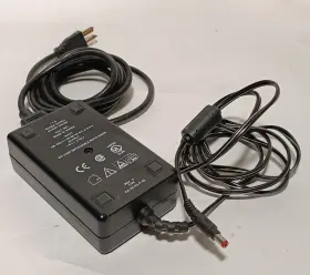 Ault Sw109 Inc. I.t.e. Power Supply Adapter 100-250vac 50-60hz 0.5a-0.3a