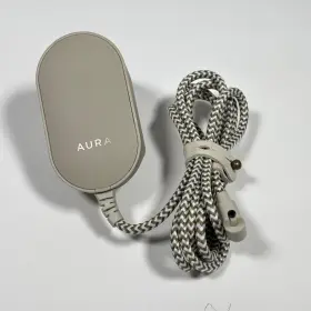 Aura Sk02t-0500240u Ac/dc Adapter Model 5v 2.4a Oem
