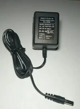 DIA-3560B AURORA Transformer Unit