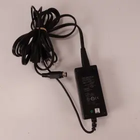 Autec Power Systems Ea1020d2 Ac/dc Adapter 21-35v 20w 4-pin Din