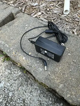 Auvio Gpe365-180200-1 Ac Adapter Power Supply - Tested