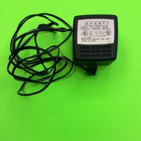 1047-DV3 AVANTI Power Adapter Cord