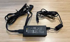 Axis 32754 Genuine Sa150b-12u Ps-p Term-conn Art No. 44244 Ac Power Adapter Psu