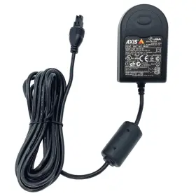 Axis 44243 Original Ps-k Ac Power Supply Switching Adapter 9v 1a 9w Charger Sa110d-09
