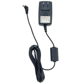 Axis Wr9qd1700b38-n-m Genuine Gt-41052-1509 Power Supply 24953 Adapter 9v 1.7a Charger 3.5x1.35mm