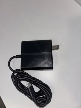 Ay65aa-w-us 714067951570 65w Usb-c Ac Adapter Charger For Lenovo Ay65aa-w-us