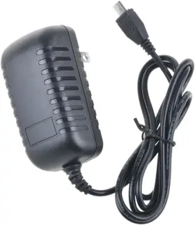 445041471489 BBAUER Usb Charger Ac Adapter Arrow Cordless Gun