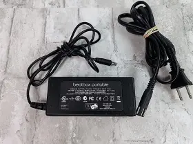 Beats By Dre 900-00067-01 Dr. Genuine Power Supply For Beatbox Portable Speaker Bsc60-180333