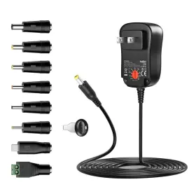 WX-U40-W BELKER Voltage Ac Power Adapter Supply