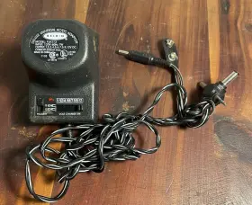F3A113 BELKIN Ac Adapter Volt Switch