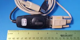 F5U109 BELKIN Usb Adapter #2