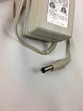 HB-35US-01 BELL SOUTH Ac Power Supply Cord #3