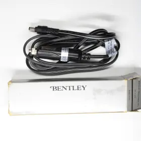 DLP-1033 BENTLEY Lighter Adapter Car Boat Television Adaptor