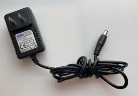 Berls Bs-18w0503000w Adapter 100-240vac 5vdc 3000ma Output- Multiple Connectors