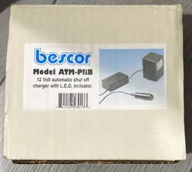 741147230133 BESCOR Atm Volt Ac Power Supply