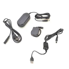 BCS-BLC125V BESCOR Power Coupler Adapter Kit