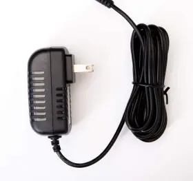 Bestch 710847865495 Ac/dc Adapter For Aoc E2251fwu 215lm00025 Lcd Monitor Power Supply Cord C