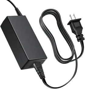 Bestch 747432131036 Ac Adapter For Viewsonic 32 Led Tv Vt3255led Model No. Vs14652-1m Power Supply