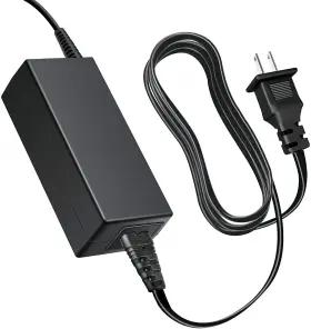Bestch 747432192389 Adapter Kodak Esp Office 6150 All One Printer 36v Dc Power Supply Cord Cable Ps
