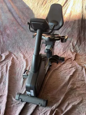 LK500R BH FITNESS LK700R RECUMBENT Bike