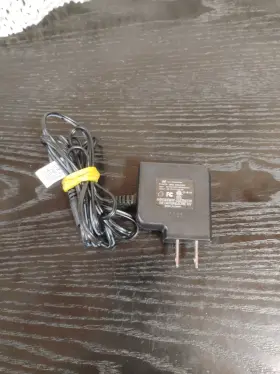 BI05-050050-BDU BI SWITCHING POWER SUPPLY Ac Adapter Cord