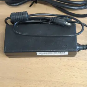 Billion Ba070-190342mbx 19v 3.42a Power Adapter Lps Barrel Plug Us