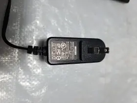 Billion Electric Co Ba018-120120axu Ba018-050300axu Power Supply Adapter - Output 5v Dc 3.0a