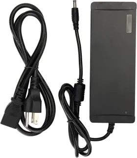 HTY-12010000 BINZET Ac Power Supply Adapter Converter