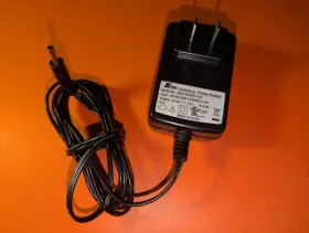 Biron Bi24-090250-adu Switching Power Supply Plug Cord Adapter Model 9v 2.5a Biron Bi24-090250-adu Switching Power Supply Plug Cord Adapter Model 9v 2.5a