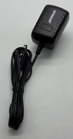 Bissell Ry105020us Class 2 Power Supply Adapter Unit 10.5v 200ma Bissell Ry105020us Class 2 Power Supply Adapter Unit 10.5v 200ma