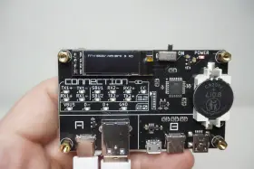 562469772981 BIT TRADE ONE Usb Cable Checker