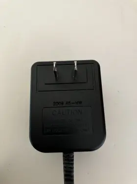 5102767-08 BLACK DECKER Battery Charger Power Adapter Volt #3