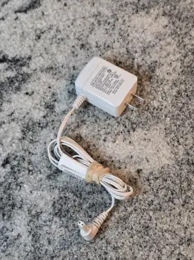 Black Decker Ns11907 Class 2 Power Supply Ac Adapter Charger 23v 400ma S010u
